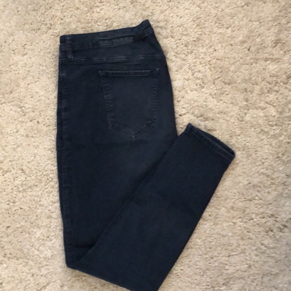 Gap Skinny Jeans
